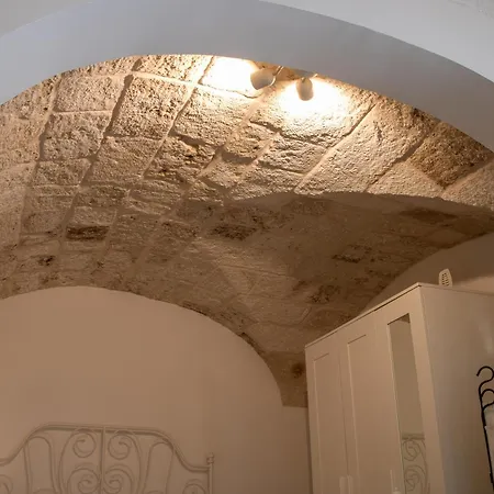 Sogni In Volta Tatil Evi *