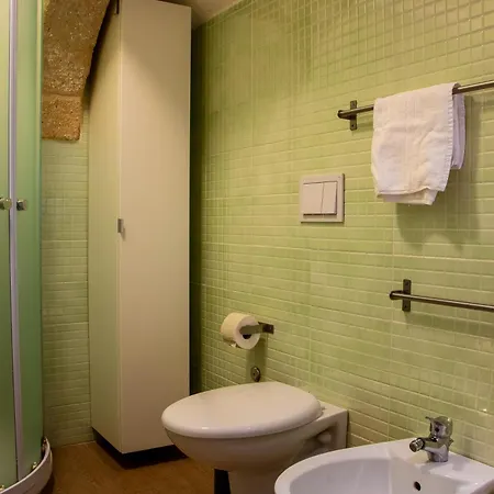 Sogni In Volta Tatil Evi Monopoli