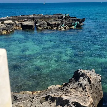 Sogni In Volta Tatil Evi *