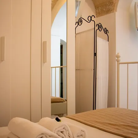 Holiday home Sogni In Volta