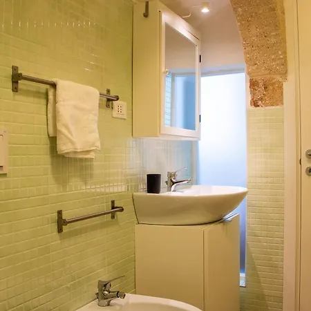 Holiday home Sogni In Volta *