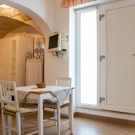 Sogni In Volta Сasa de vacaciones Monopoli