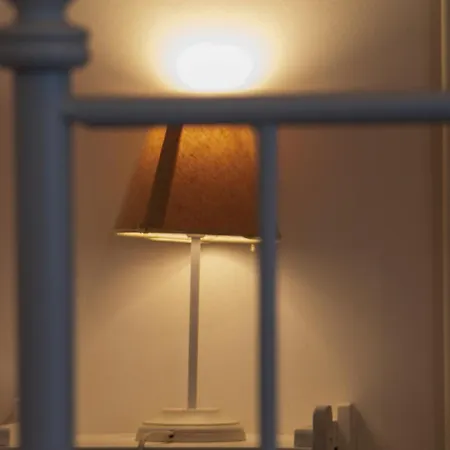 Sogni In Volta Semesterbostad *