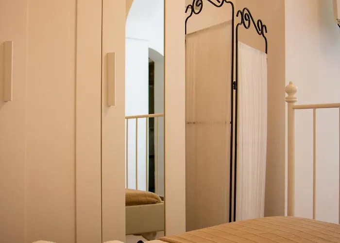 Сasa de vacaciones Sogni In Volta