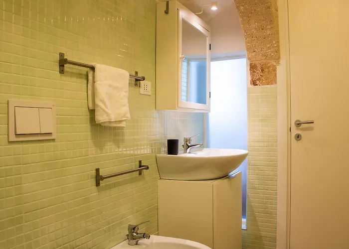 Сasa de vacaciones Sogni In Volta *