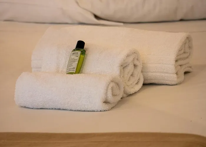 Sogni In Volta Сasa de vacaciones Monopoli