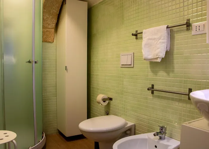 Sogni In Volta Сasa de vacaciones Monopoli