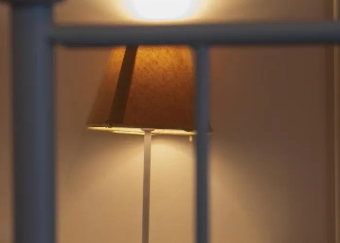 Sogni In Volta Сasa de vacaciones *