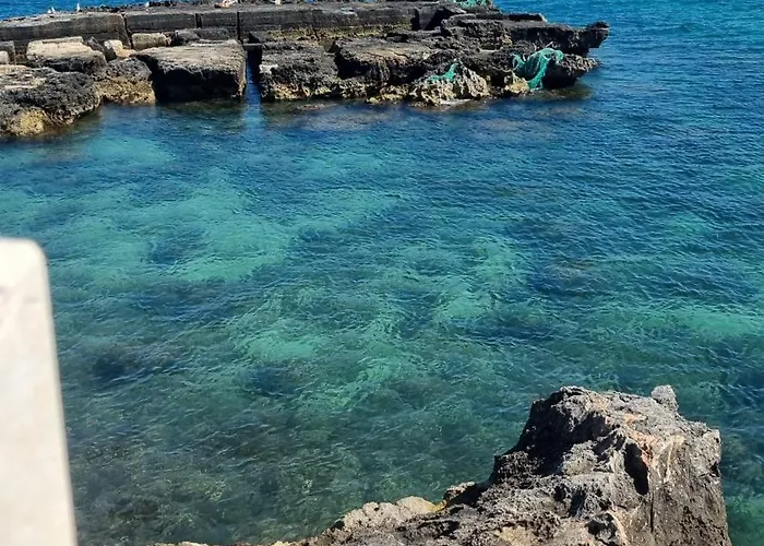 Sogni In Volta Сasa de vacaciones *